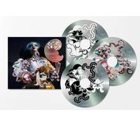 Bjork - Cornucopia: Live [Digital Video Disc] With Cds