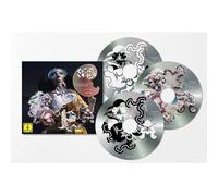 Bjork - Cornucopia : Live [Import]