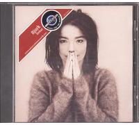 Bjork - Debut -Incl. 'play Dead'