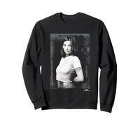 Bjork Debut Tour Era Photo par Phil Nicholls Sweatshirt