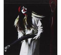 Bjork - Drawing Restraint 9