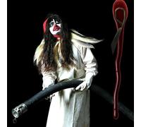 Bjork – Drawing Restraint 9 – CD – Bande originale