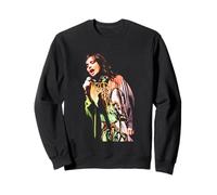 Bjork Earth Intruders Volta Live Glastonbury 2007 Sweatshirt