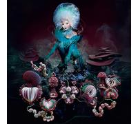BJORK - FOSSORA