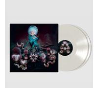Bjork - Fossora - Clear Vinyl 2023 Second Pressing [Vinyl Lp] Clear Vinyl, Uk - Import