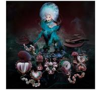 Bjork - Fossora [Compact Discs]