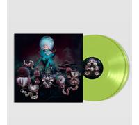 Bjork Fossora (Vinyl)