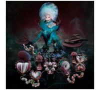 Bjork - Fossora [Vinyl Lp]