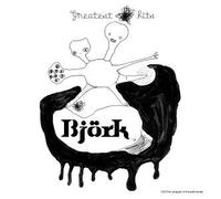 Bjork - Greatest Hits