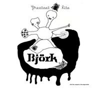 Bjork – Greatest Hits