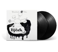 Bjork - Greatest Hits by Bjork [Vinyl]