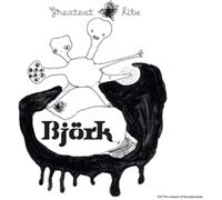 Björk - Greatest Hits (2 LP)