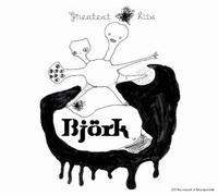 Bjork - Greatest Hits (Jpn) (Rmst)