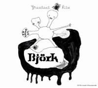 Bjork - Greatest Hits [Shm-CD] [Import]