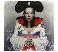 Bjork - Homogenic