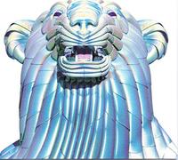 BJORK - Hunter Cd1 2 All is Full of Love Remix