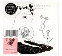 Bjork - Its in Our Hands