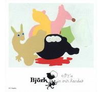 Bjork - It's in Our Hands