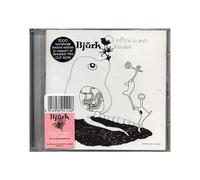 Bjork - It's In Our Hands - (Dvd Single Édition Limitée)