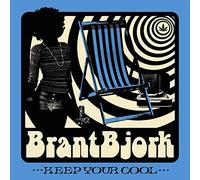 Bjork - Keep Your Cool