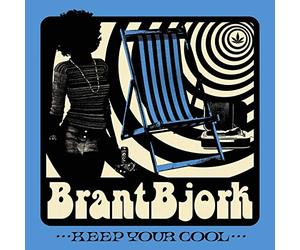 Bjork - Keep Your Cool