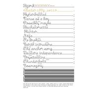 Bjork - Later with jools Holland 95-11