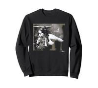 Bjork Live 1993 Première tournée par Phil Nicholls Sweatshirt