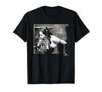 Bjork Live 1993 Première tournée par Phil Nicholls T-Shirt