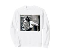 Bjork Live Debut Tour 1993 par Phil Nicholls Sweatshirt