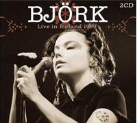 Bjork - Live in Iceland 1999 [Import]