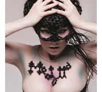 BJORK - MEDULLA 2 VINYL LP NEUF