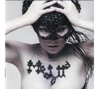 BJORK - Medulla