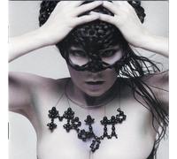Bjork - Medulla