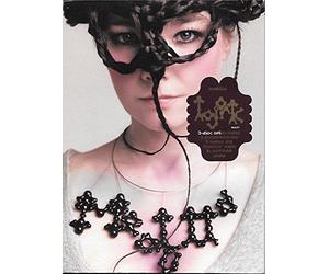 Bjork : Medulla - Coffret 2 DVD