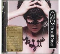 Bjork - Medulla Dual Disc
