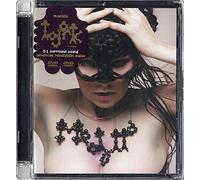 Bjork - Medulla [DVD de Audio]