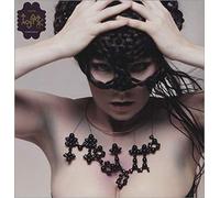 Bjork - Medulla [Import]