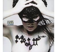 Bjork - Medulla [Import]