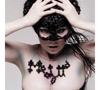 Bjork - Medulla Sacd