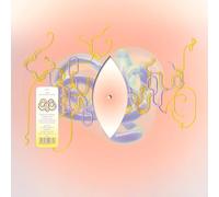 Notget Lotic fromdeath version Vinyle coloré Edition limitée Vinyle