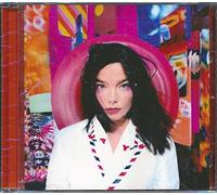 Bjork – Post – Elektra