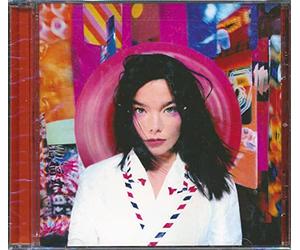 Bjork - Post