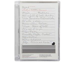 Bjork - Royal Opera House: Vespertine Live 2001