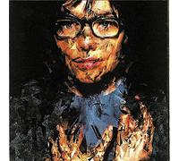 Bjork - Selma Song [Import]