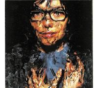 Björk – Selmasongs – Vinyle – Édition limitée
