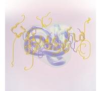 Bjork Stonemilker - Patten Rework Mix (Vinyl)