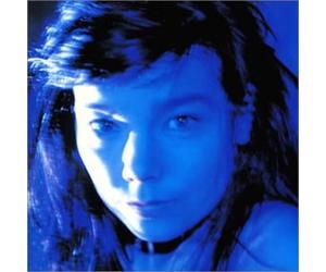 Bjork - Telegram