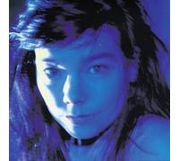 Bjork - Telegram by Bjork (1997) Audio CD