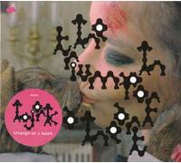 Bjork – Triumph of a Heart – Import