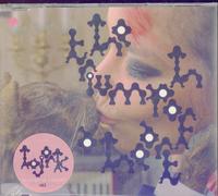 BJORK - TRIUMPH OF THE HEART PT.1 - CDS - G3z